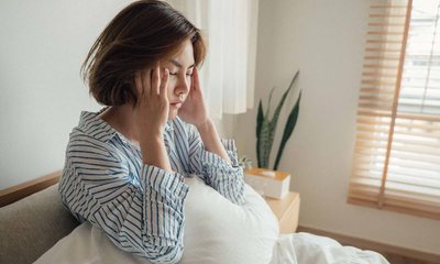 ನಿದ್ದೆ ಸಮಸ್ಯೆಯೇ? ಈ ಆಹಾರ ಸೇವಿಸಿ!