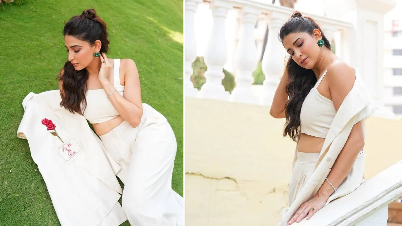Season Fashion 2026: ಫ್ಯಾಷನ್‌ ಹಿಟ್‌ ಲಿಸ್ಟ್‌ಗೆ ಸೇರಿದ ಸ್ಲೀವ್‌ಲೆಸ್‌ ಕೋ ಆರ್ಡ್ ಸೂಟ್‌ - Image 5