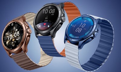 ಟೈಟಾನ್ ನ ಸೊಗಸಾದ ಸ್ಮಾರ್ಟ್ ಸರಣಿ