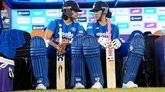 ಜತೆಯಾಟದಲ್ಲಿ ಟಿ20 ವಿಶ್ವ ದಾಖಲೆ ಮುರಿದ ಮಂಧನಾ, ಶಫಾಲಿ