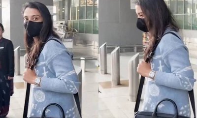 ಕ್ರಿಕೆಟ್‌ಗಿಂತ ಮಿಗಿಲಾಗಿ ಯಾವುದನ್ನು ಪ್ರೀತಿಸುವುದಿಲ್ಲ; ಮಂಧಾನ