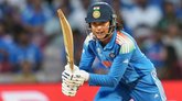 ಟಿ20ಯಲ್ಲಿ ವಿಶೇಷ ದಾಖಲೆ ಬರೆದ ಸ್ಮೃತಿ ಮಂಧಾನ