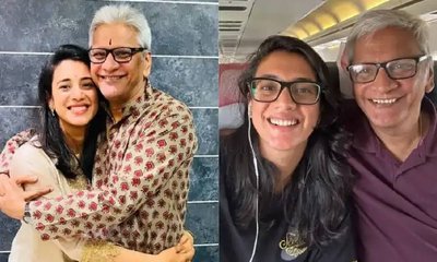 ತಂದೆಗೆ ಹೃದಯಾಘಾತ; ಸ್ಮೃತಿ ಮಂಧಾನ ಮದುವೆ ಮುಂದೂಡಿಕೆ