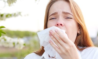 ಬೆಳಗ್ಗಿನ ಸಮಯ ಸೀನುಗಳ ಸಮಸ್ಯೆಯೇ? ಇಲ್ಲಿದೆ ಪರಿಹಾರ