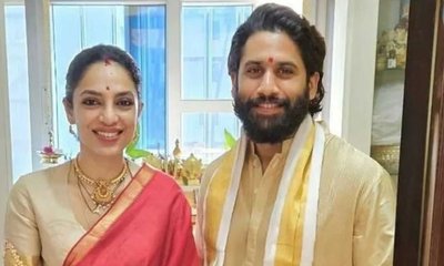 ಎಂದಿಗೂ ನಟನನ್ನು ಪ್ರೇಮಿಸುವುದಿಲ್ಲ ಎಂದಿದ್ದ ಶೋಭಿತಾ! ಈಗ ಹೇಳಿದ್ದೇನು?