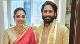 ಎಂದಿಗೂ ನಟನನ್ನು ಪ್ರೇಮಿಸುವುದಿಲ್ಲ ಎಂದಿದ್ದ ಶೋಭಿತಾ! ಈಗ ಹೇಳಿದ್ದೇನು?