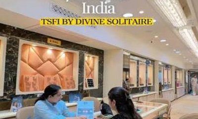 Divine Solitairesನಿಂದ ವಿಶೇಷ ಹಬ್ಬದ ಕೊಡುಗೆಗಳು