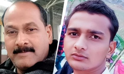 ದೃಶ್ಯಂ ಸಿನಿಮಾ ವೀಕ್ಷಿಸಿ ತಂದೆಯನ್ನೇ ಕೊಂದ ಪುತ್ರ