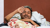 ಆಸ್ಪತ್ರೆಯಿಂದ ಹೊರ ಹೋಗಲು ಅನುಮತಿ ಕೋರಿದ ವಾಂಗ್ಚುಕ್