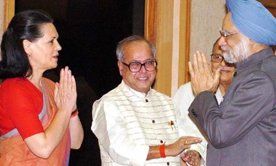 Vishweshwar Bhat Column: ಪ್ರಣಬ್‌ ರಾಷ್ಟ್ರಪತಿ ಆಯ್ಕೆ