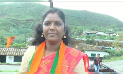 ಬಿಜೆಪಿಯಿಂದ ಸ್ಪರ್ಧಿಸಲಿದ್ದಾರೆ ಸೋನಿಯಾ ಗಾಂಧಿ!