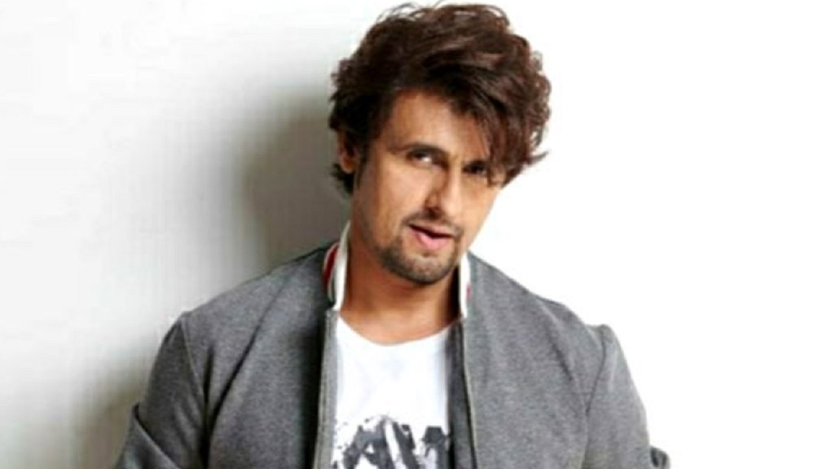Sonu Nigam ok