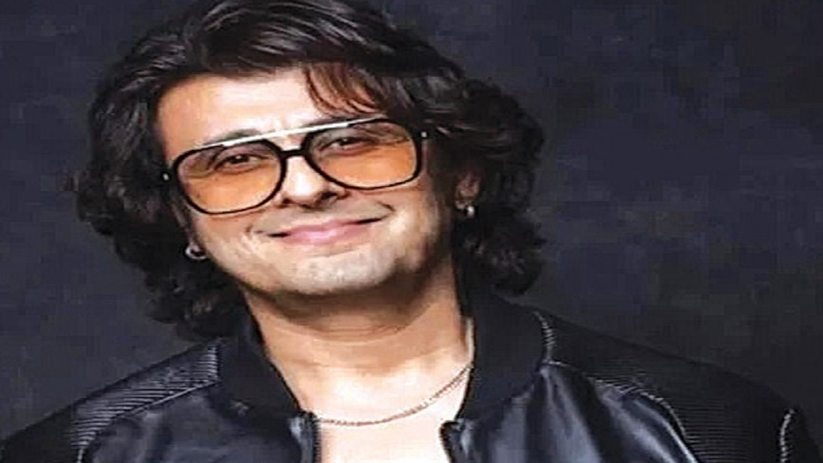 Sonu R