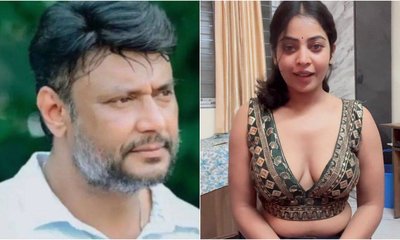 ಮತ್ತೊಬ್ಬ ಸೆಲೆಬ್ರಿಟಿಗೆ ಅಶ್ಲೀಲ ಕಮೆಂಟ್‌; ಡಿ ಫ್ಯಾನ್ಸ್‌ ವಿರುದ್ಧ ಕಿಡಿ