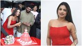 ʻಕೇಕೆʼ ಚಿತ್ರದ ಐಟಂ ಸಾಂಗ್‌ನಲ್ಲಿ ಸೋನು ಶ್ರೀನಿವಾಸ್ ಗೌಡ ಡ್ಯಾನ್ಸ್