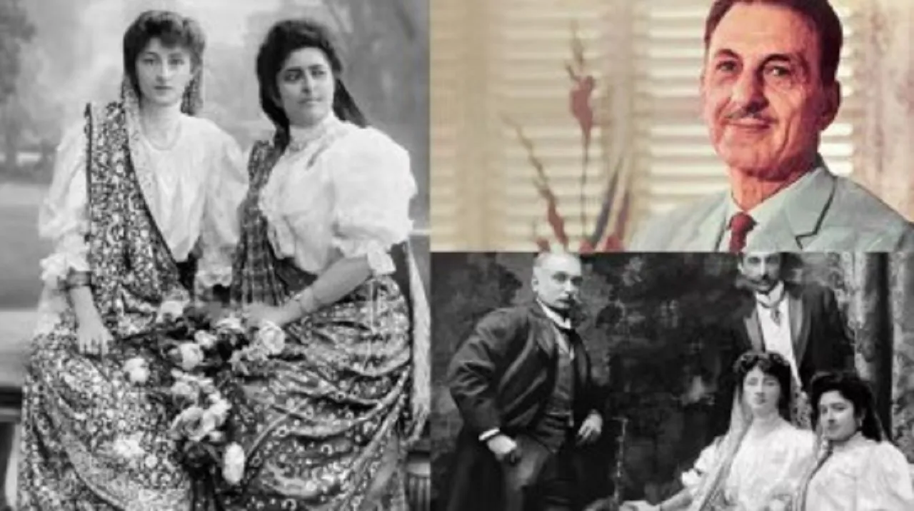 Roopa Gururaj Column: ಟಾಟಾ ಸಾಮ್ರಾಜ್ಯದ ನೈತಿಕ ಅಡಿಪಾಯ ಸೂನಿ ಟಾಟಾ