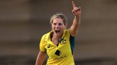 ಆಸ್ಟ್ರೇಲಿಯಾದ ನೂತನ ನಾಯಕಿಯಾಗಿ ಸೋಫಿ ಮೊಲಿನಿಯಕ್ಸ್ ನೇಮಕ