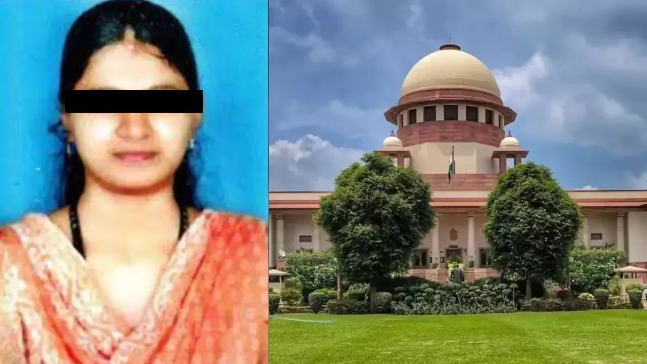 ಸೌಜನ್ಯ ಅತ್ಯಾಚಾರ, ಕೊಲೆ ಪ್ರಕರಣ: ಮರುತನಿಖೆಗೆ ಸುಪ್ರೀಂ ಕೋರ್ಟ್ ಆದೇಶ