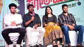 ‘ಸೋಲ್‌ಮೇಟ್ಸ್​’ ಚಿತ್ರದ ಮೊದಲ ಹಾಡು ಬಿಡುಗಡೆ
