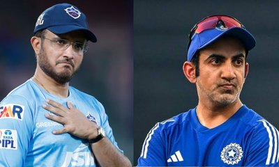 ಮೊಹಮ್ಮದ್‌ ಶಮಿಯನ್ನು ಕರೆ ತನ್ನಿ ಎಂದ ಸೌರವ್‌ ಗಂಗೂಲಿ!