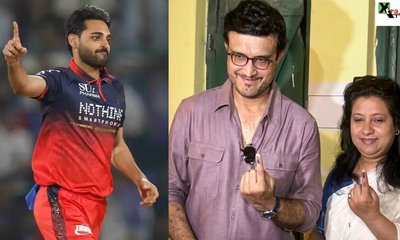 2026ರ ಐಪಿಎಲ್‌ ಫೈನಲ್‌ಗೇರಬಲ್ಲ 2 ತಂಡಗಳನ್ನು ಆರಿಸಿದ ಗಂಗೂಲಿ!