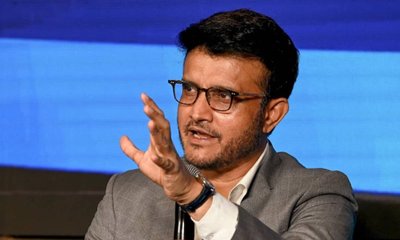 ಪ್ರಿಟೋರಿಯಾ ಕ್ಯಾಪಿಟಲ್ಸ್‌ಗೆ ಕೋಚ್ ಆಗಿ ಸೌರವ್ ಗಂಗೂಲಿ ನೇಮಕ