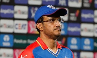 IPL 2027: ಡೆಲ್ಲಿ ಕ್ಯಾಪಿಟಲ್ಸ್‌ ತಂಡಕ್ಕೆ ಸೌರವ್‌ ಗಂಗೂಲಿ ಹೆಡ್‌ ಕೋಚ್‌!