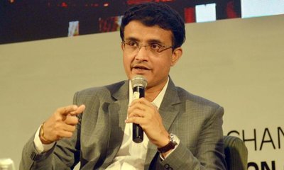 ಭಾರತ ತಂಡಕ್ಕೆ ನಾಯಕನಾಗಿದ್ದೇಗೆಂದು ತಿಳಿಸಿದ ಗಂಗೂಲಿ!