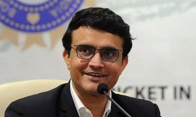 ಟಿ20 ವಿಶ್ವಕಪ್‌ ಭಾರತ ತಂಡಕ್ಕೆ ಕೀ ಆಟಗಾರನನ್ನು ಆರಿಸಿದ ಗಂಗೂಲಿ!