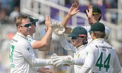 2ನೇ ಟೆಸ್ಟ್‌ಗೂ ಮುನ್ನ ದಕ್ಷಿಣ ಆಫ್ರಿಕಾಗೆ ಗಾಯದ ಭೀತಿ