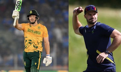 AUS vs SA: ಆಸ್ಟ್ರೇಲಿಯಾ ಒಡಿಐ ಸರಣಿಗೆ ದಕ್ಷಿಣ ಆಫ್ರಿಕಾ ತಂಡ!