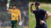 AUS vs SA: ಆಸ್ಟ್ರೇಲಿಯಾ ಒಡಿಐ ಸರಣಿಗೆ ದಕ್ಷಿಣ ಆಫ್ರಿಕಾ ತಂಡ!