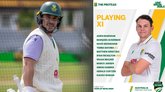 AUS vs SA: ಮೂರನೇ ಟೆಸ್ಟ್‌ಗೆ ದಕ್ಷಿಣ ಆಫ್ರಿಕಾ ಪ್ಲೇಯಿಂಗ್‌ XI ಪ್ರಕಟ!