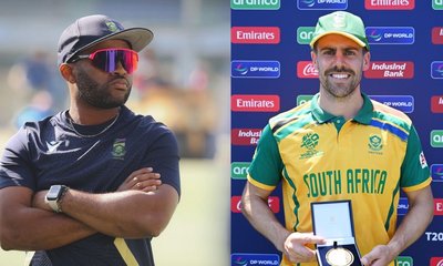 ಭಾರತ ಪ್ರವಾಸದ ದಕ್ಷಿಣ ಆಫ್ರಿಕಾ ಒಡಿಐ, ಟಿ20ಐ ತಂಡಗಳ ಪ್ರಕಟ!