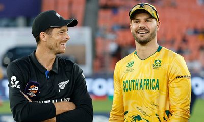 ದ. ಆಫ್ರಿಕಾ vs ನ್ಯೂಜಿಲೆಂಡ್‌ ಸೆಮಿ ಪಂದ್ಯಕ್ಕೆ ಮಳೆ ಬಂದರೆ ಏನು ಗತಿ?