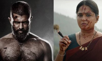 ಜುಲೈಯಲ್ಲಿ ಬಿಡುಗಡೆಯಾಗಲಿರುವ ಬಹು ನಿರೀಕ್ಷಿತ ಚಿತ್ರಗಳಿವು