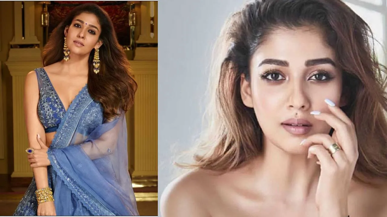 Nayanthara: ಸೌತ್ ಇಂಡಿಯಾದಲ್ಲೇ ಅತ್ಯಂತ  ಶ್ರೀಮಂತ ನಟಿ ಈಕೆ...  ಒಟ್ಟು ಆಸ್ತಿ ಮೌಲ್ಯ ಕೇಳಿದ್ರೆ ಶಾಕ್‌ ಆಗ್ತೀರಾ! - Image 5
