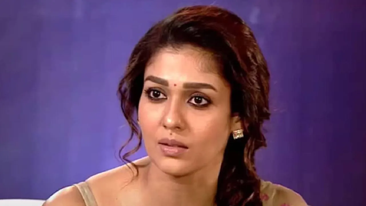 Nayanthara: ಸೌತ್ ಇಂಡಿಯಾದಲ್ಲೇ ಅತ್ಯಂತ  ಶ್ರೀಮಂತ ನಟಿ ಈಕೆ...  ಒಟ್ಟು ಆಸ್ತಿ ಮೌಲ್ಯ ಕೇಳಿದ್ರೆ ಶಾಕ್‌ ಆಗ್ತೀರಾ! - Image 4