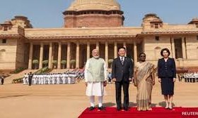 ಭಾರತ–ದಕ್ಷಿಣ ಕೊರಿಯಾ ಆರ್ಥಿಕ ಸಹಕಾರಕ್ಕೆ ಹೊಸ ದಿಕ್ಕು