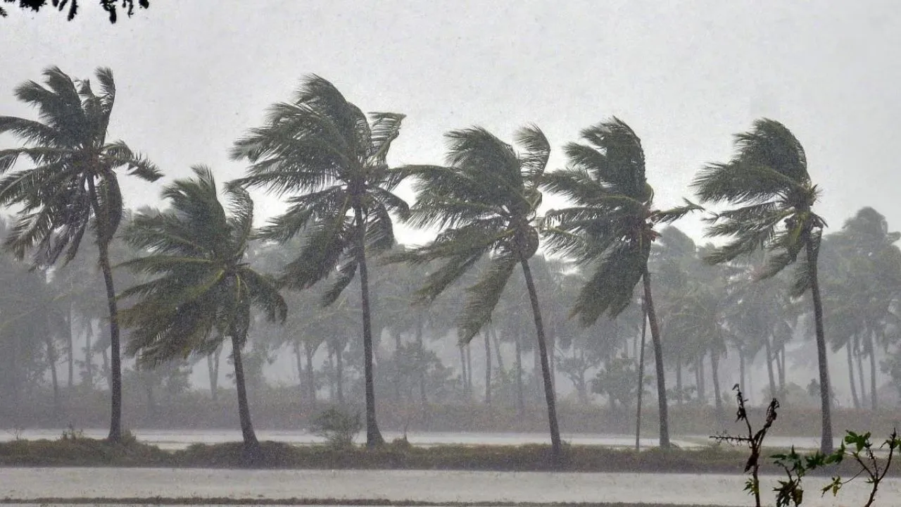 Monsoon Rain Update: ಮೇ 26ರಂದು ಕೇರಳಕ್ಕೆ ನೈಋತ್ಯ ಮಾನ್ಸೂನ್ ಪ್ರವೇಶ ಸಾಧ್ಯತೆ; ಈ ಬಾರಿ ವಾಡಿಕೆಗಿಂತ ಕಡಿಮೆ ಮಳೆ!