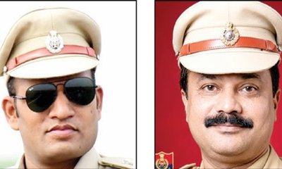 ಅಧಿಕಾರಿಗಳ ಬದಲಾವಣೆಗೆ ʼಗ್ಯಾಂಗ್‌ʼ ಹೊಸ ದಾಳ
