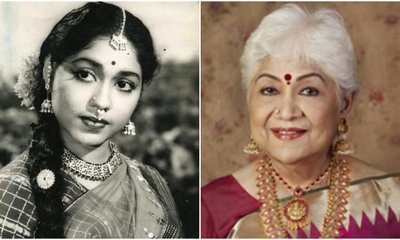 ನಟಿ ʻಸಾಹುಕಾರ್‌ʼ ಜಾನಕಿ ಅಸ್ವಸ್ಥ; ಐಸಿಯುನಲ್ಲಿ ಮುಂದುವರಿದ ಚಿಕಿತ್ಸೆ