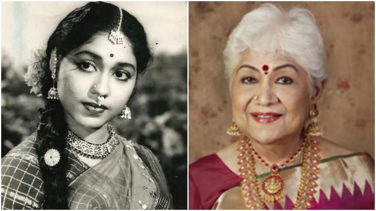 ಹಿರಿಯ ನಟಿ ‘ಸಾಹುಕಾರ್‌’ ಜಾನಕಿ ತೀವ್ರ ಅಸ್ವಸ್ಥ: ಐಸಿಯುನಲ್ಲಿ ಚಿಕಿತ್ಸೆ ಮುಂದುವರಿಕೆ