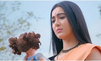 ಅದ್ವಿತಿ ಶೆಟ್ಟಿ ನಟನೆಯ ʻಬ್ರಹ್ಮಕಮಲʼ ಸಿನಿಮಾ ಹೇಗಿದೆ? ರೇಟಿಂಗ್‌ ಎಷ್ಟು?