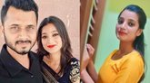 ಗಂಡನ ಪಾದ ಪೂಜೆ ಮಾಡಿದ ಹೆಂಡತಿ, ಅನುಮಾನಾಸ್ಪದ ಸಾವು