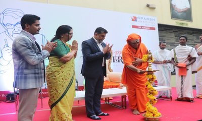 ನಮ್ಮ ಸಂಪ್ರದಾಯ ಕಲಿಸುವ ಜವಾಬ್ದಾರಿಯೂ ಶಿಕ್ಷಕರದ್ದೇ