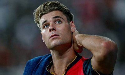 ಐಪಿಎಲ್‌ನ ಮೊದಲಾರ್ಧದ ಪಂದ್ಯಕ್ಕೆ ವೇಗಿ ಸ್ಪೆನ್ಸರ್ ಜಾನ್ಸನ್ ಅಲಭ್ಯ