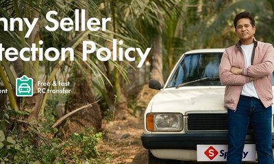 ಮಾಲೀಕತ್ವ ವರ್ಗಾವಣೆ: ಸೇಫ್‌ಗಾರ್ಡ್ಸ್ ನೀಡಲಿದೆ ಸ್ಪಿನ್ನಿ