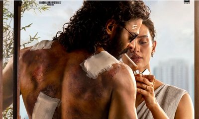 ಪ್ರಭಾಸ್‌ ʻಸ್ಪಿರಿಟ್ʼ ಪೋಸ್ಟ್‌ಪೋನ್‌? ಏನಿದು ಗಾಸಿಪ್‌?