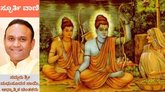 ರಾಮನ ಮೇಲಿರುವ ಶಬರಿಯ ಭಕ್ತಿಯೇ ನಿಜವಾದ ಭಕ್ತಿ